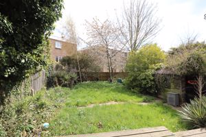 Communal Garden- click for photo gallery